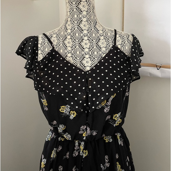 Maxi Dress - Picture 2 of 3